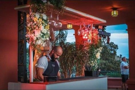 Cocktail Masterclass