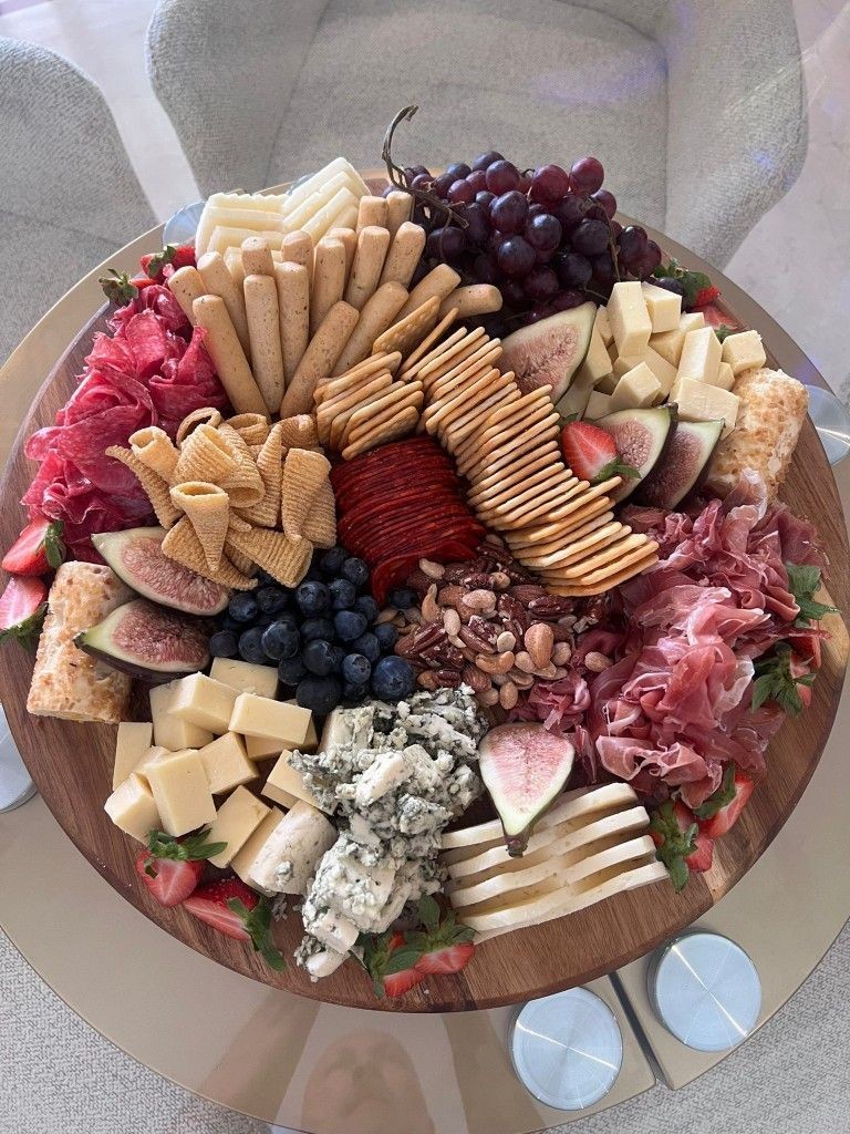 Grazing Board